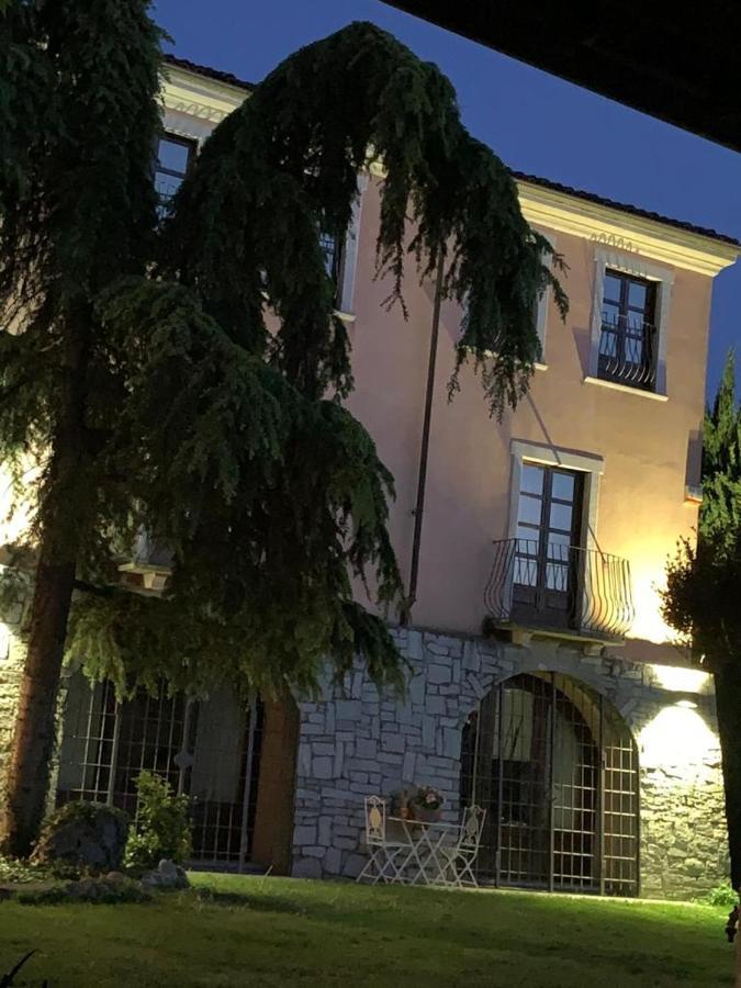 Spineto House Hotel Spineto Scrivia Exterior foto