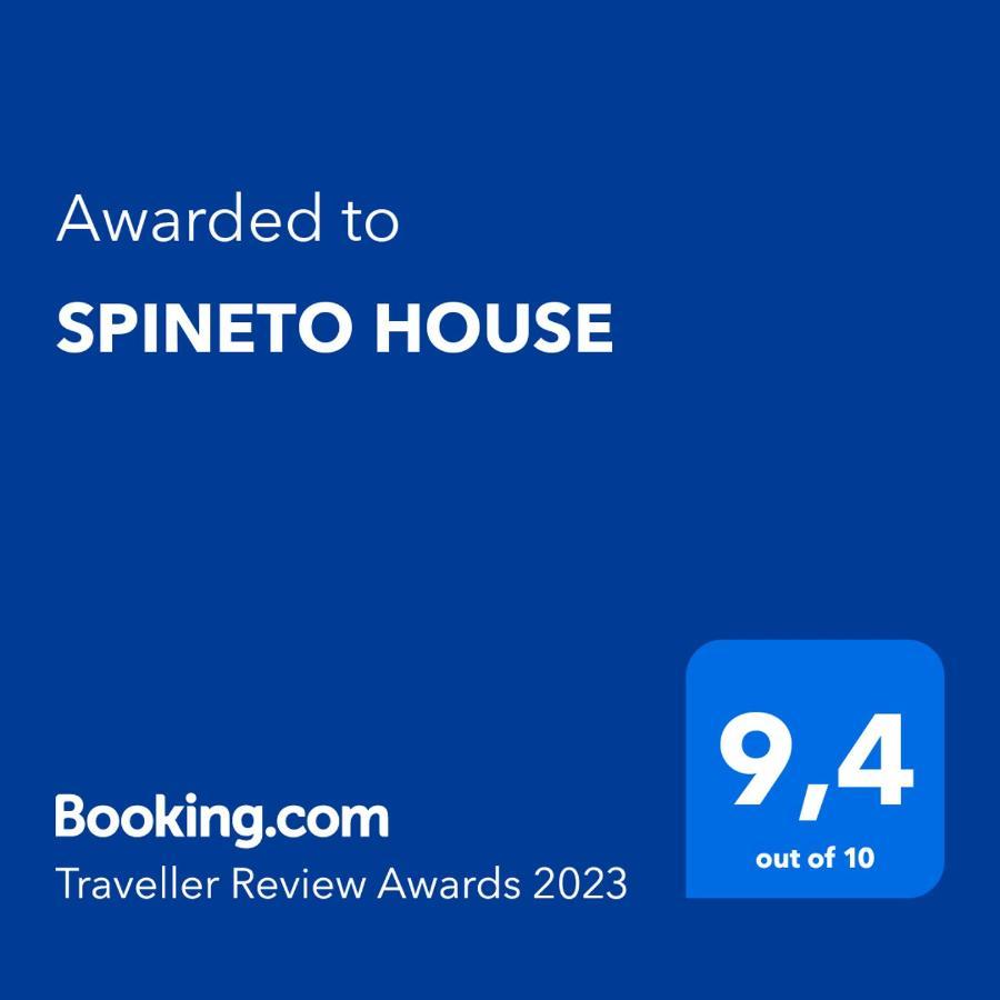 Spineto House Hotel Spineto Scrivia Exterior foto