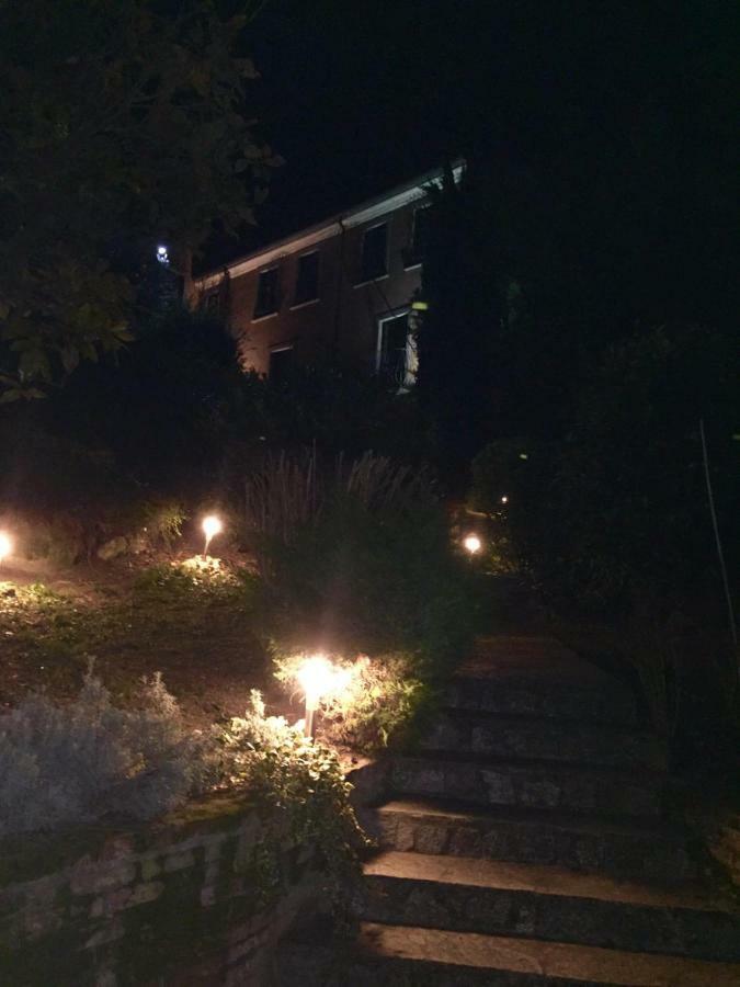 Spineto House Hotel Spineto Scrivia Exterior foto