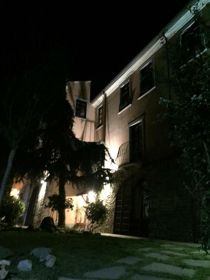 Spineto House Hotel Spineto Scrivia Exterior foto