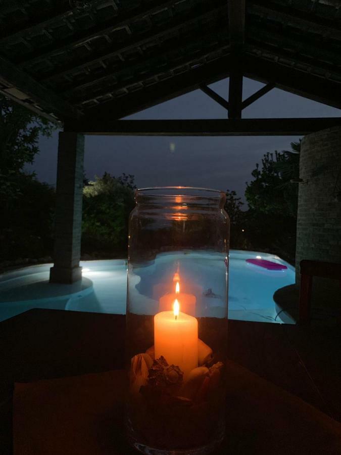 Spineto House Hotel Spineto Scrivia Exterior foto