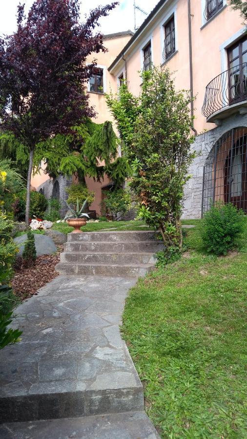 Spineto House Hotel Spineto Scrivia Exterior foto